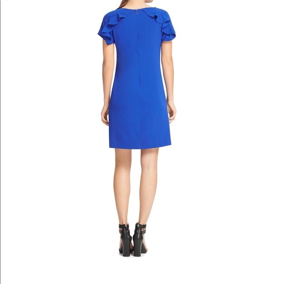 NWT Donna Karan Dress - Picture 8 of 8